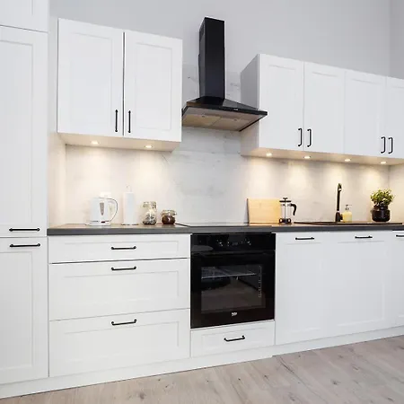 1 Bedroom Apartment - Kazimierz - Starowislna 36 Kraków Zewnętrze zdjęcie