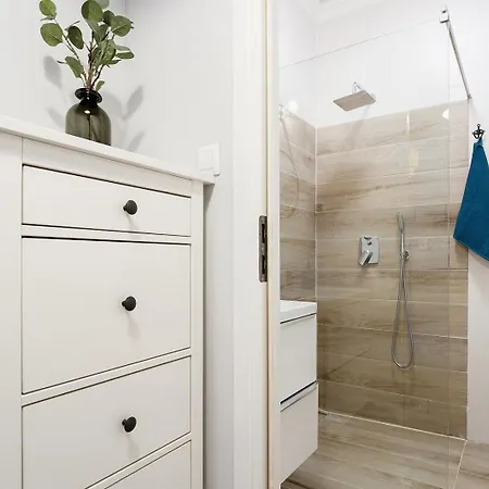 1 Bedroom Apartment - Kazimierz - Starowislna 36 Kraków Zewnętrze zdjęcie