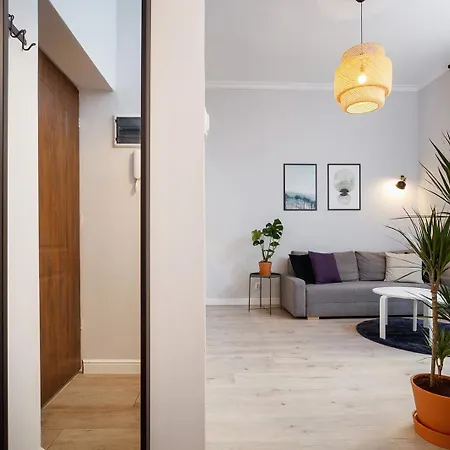 1 Bedroom Apartment - Kazimierz - Starowislna 36 Kraków Zewnętrze zdjęcie