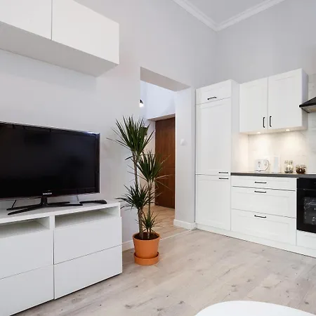 1 Bedroom Apartment - Kazimierz - Starowislna 36 Kraków Zewnętrze zdjęcie