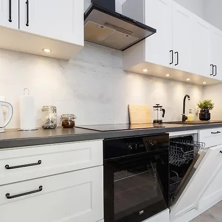 1 Bedroom Apartment - Kazimierz - Starowislna 36 Kraków Zewnętrze zdjęcie